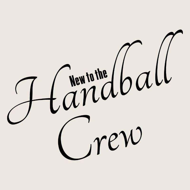 Handball Corps de bébé