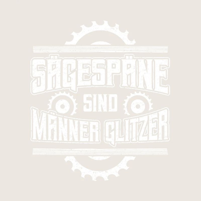 Menuisier sciure
