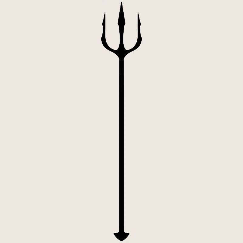 trident