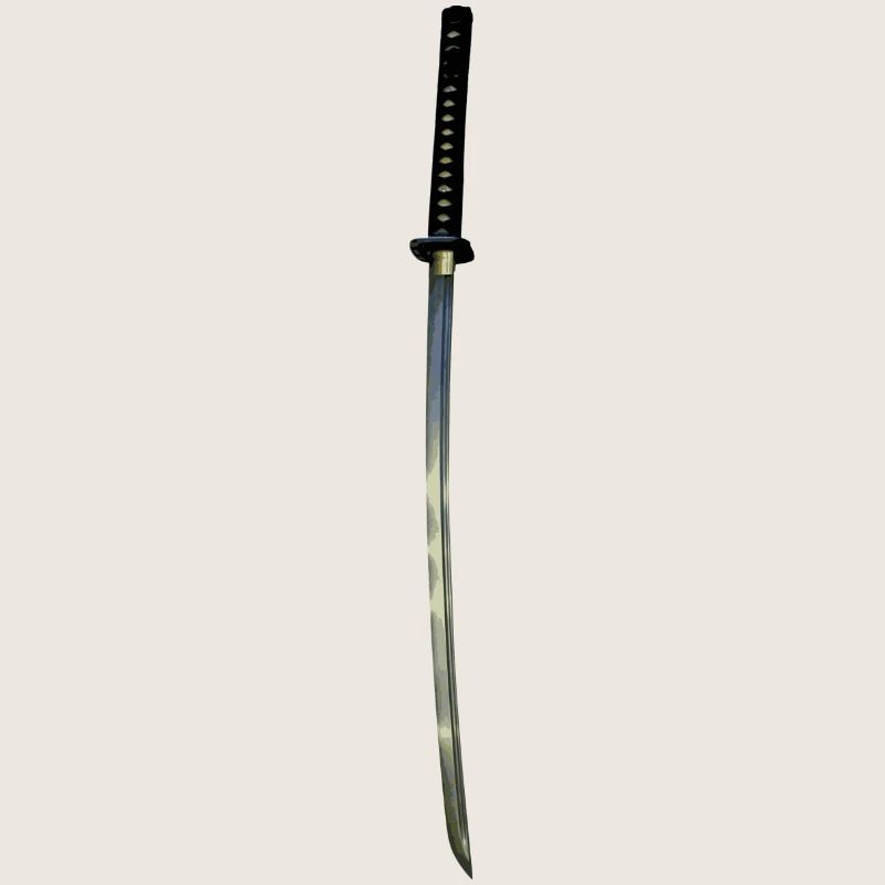 Samurai Katana