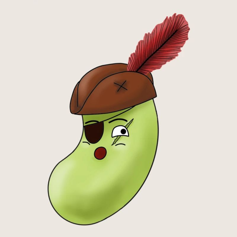 PirateBean