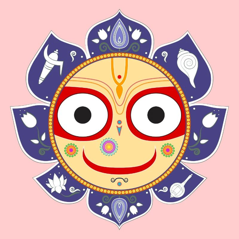 Sri Subhadra Devi - Yoga Maya Devi