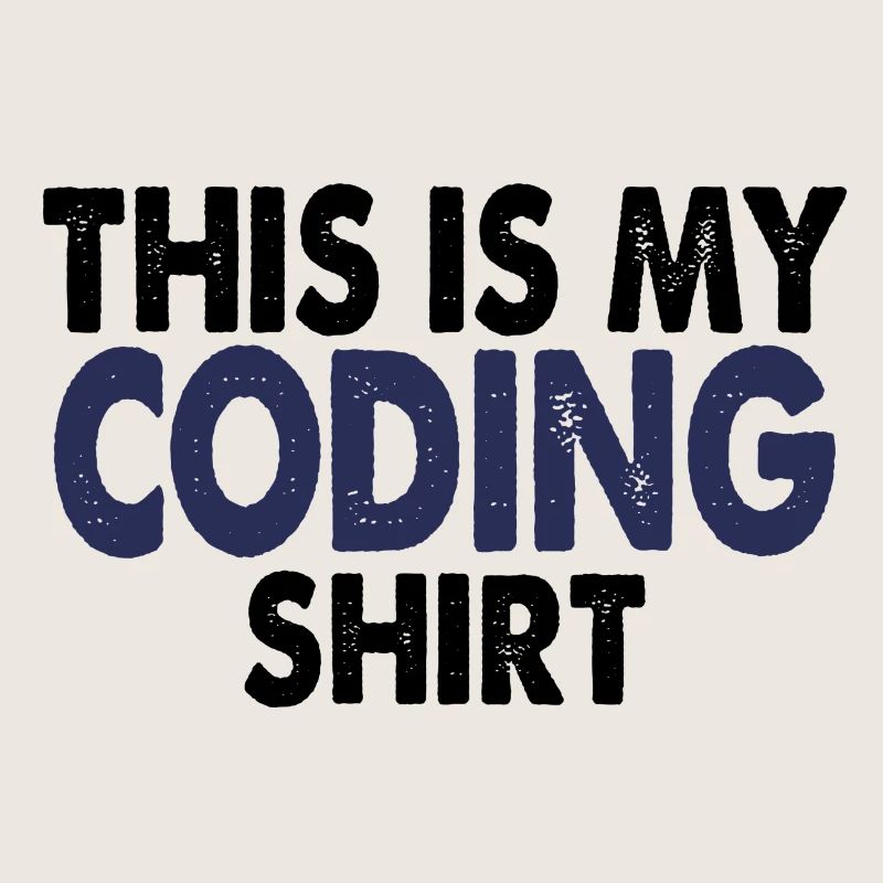 Programmation informatique de nerd de codage
