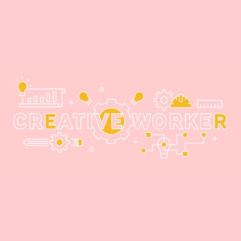 Creative Worker