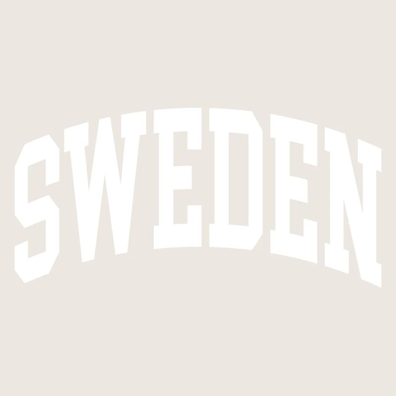Suède