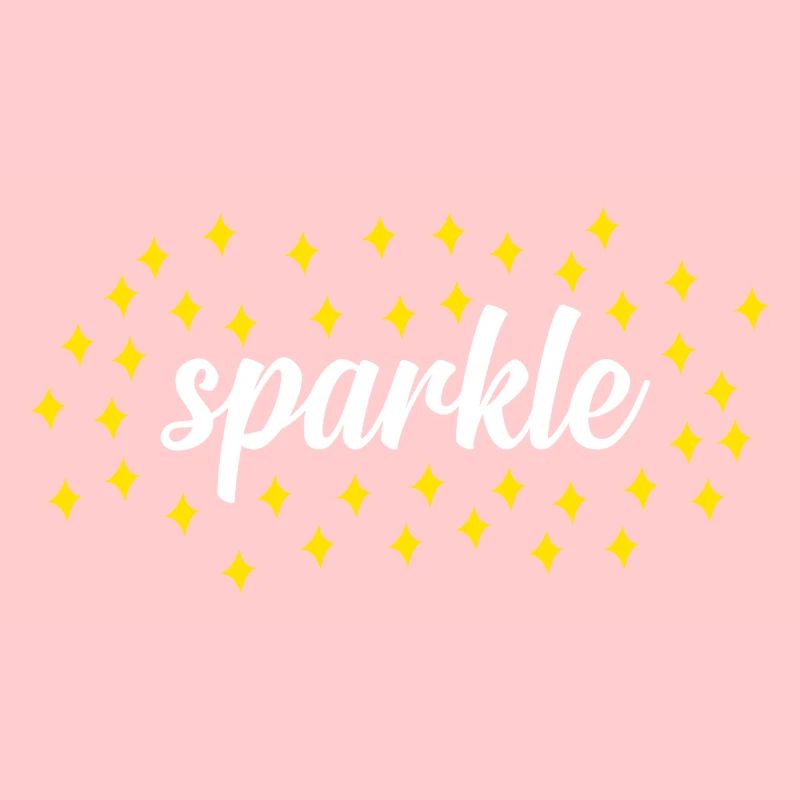 sparkle