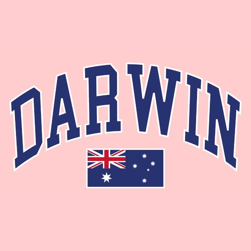 Darwin
