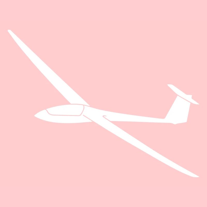 Glider glide glider pilot
