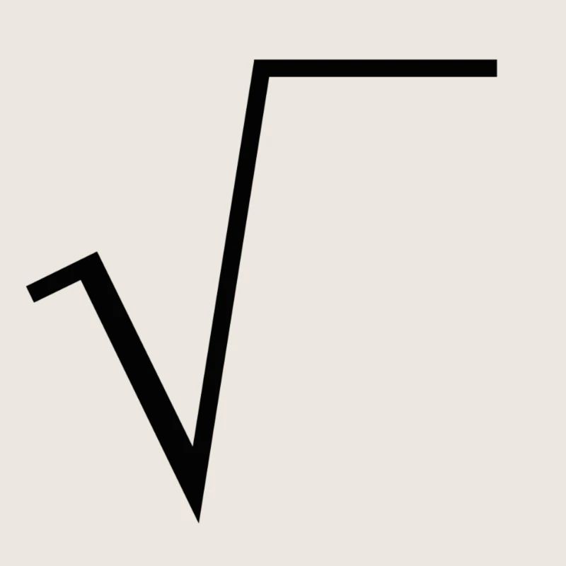 Root, mathematics