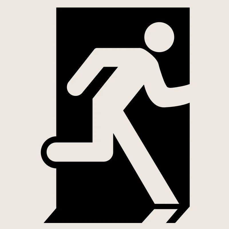 Emergency Exit