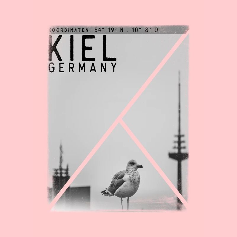KIEL coordinates