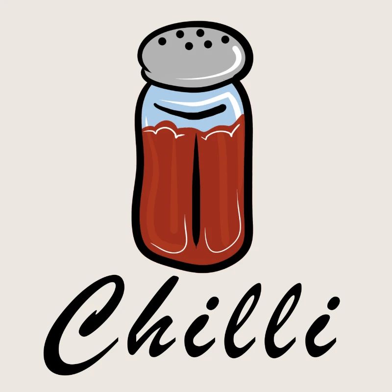 Chilli shaker