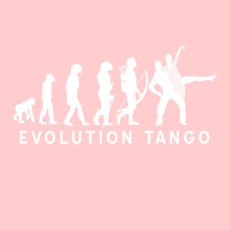 Danse de tango