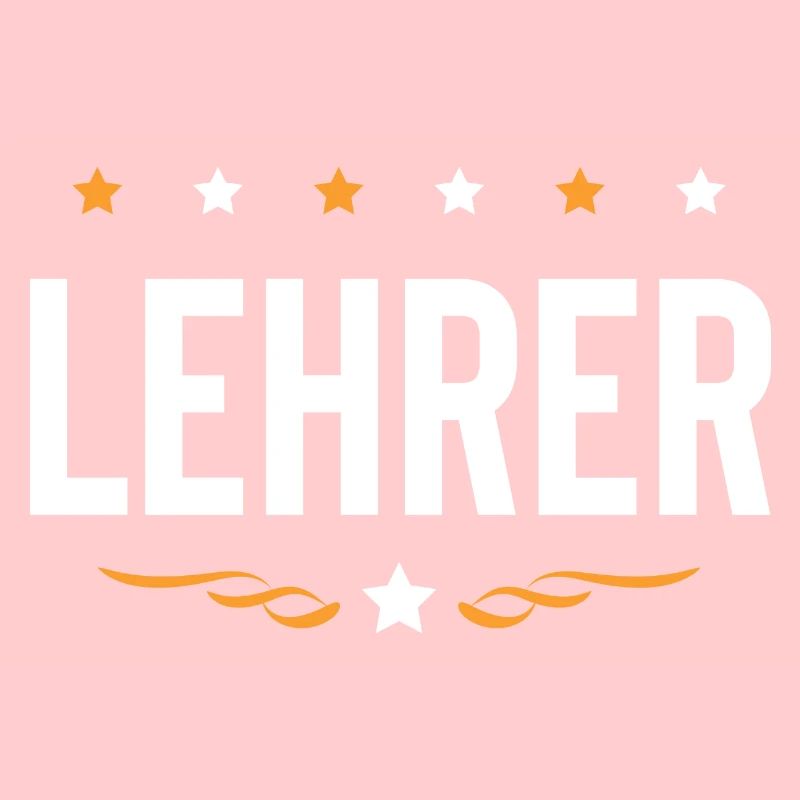 Lehrer Beruf