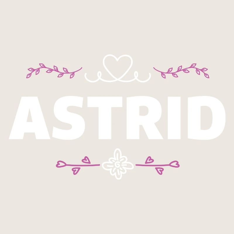 Astrid