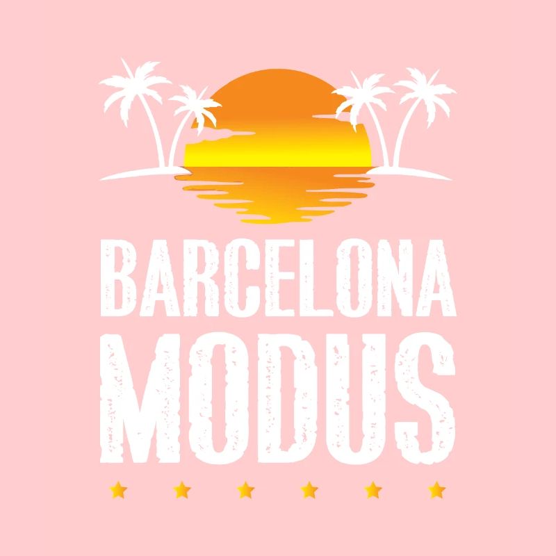 Mode Barcelone