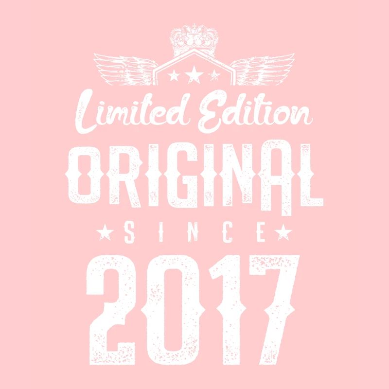 Édition limitée 2017