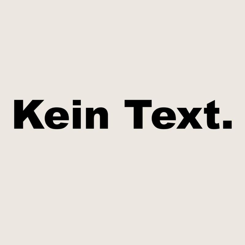 Pas de texte