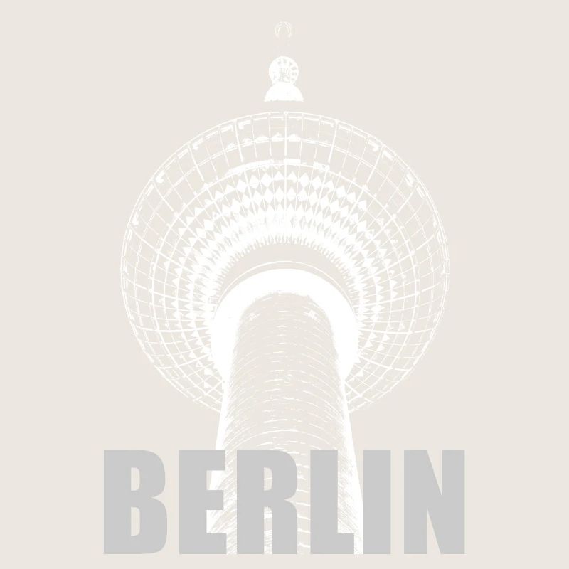 Tour de télévision de Berlin