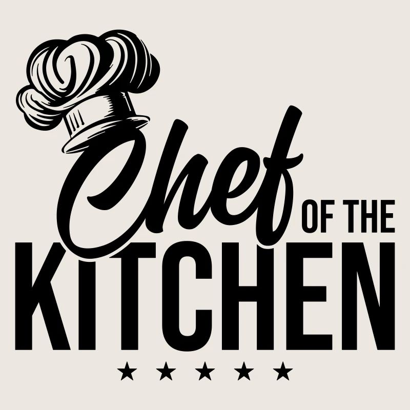Chef Chapeau de Chef Chef