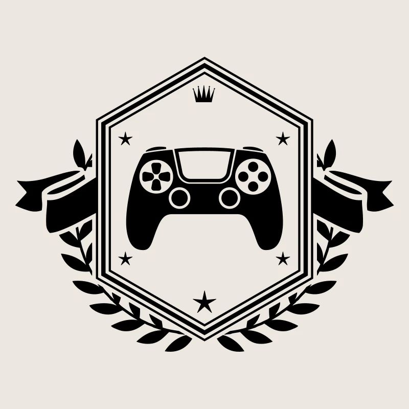 Gamepad Crest Controller