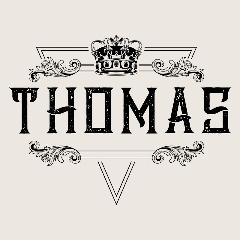 Nom Thomas
