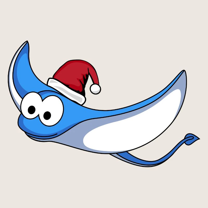 Ray Comic Noël