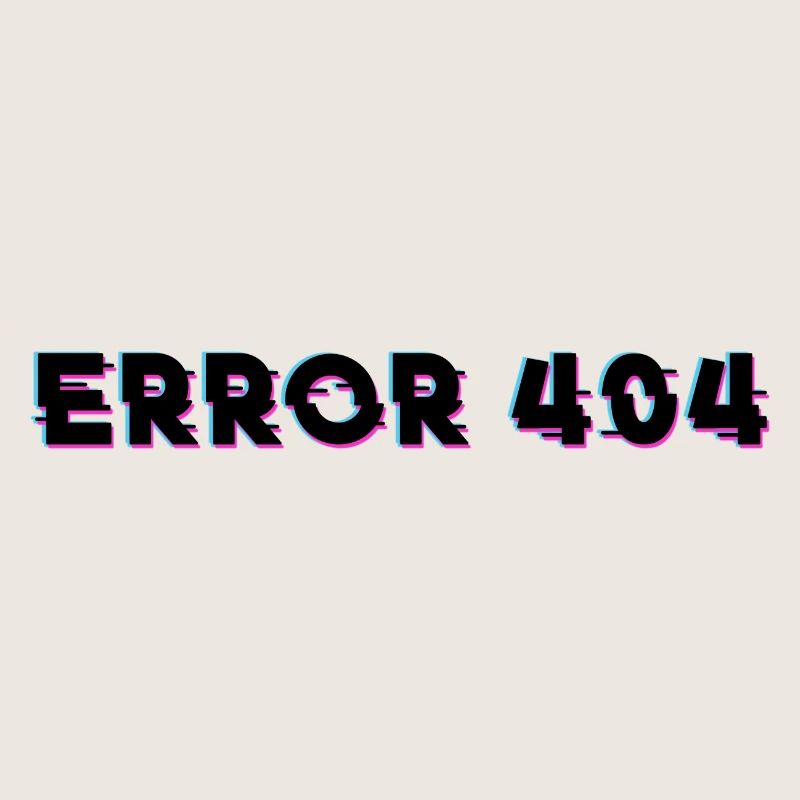 internet error 404 - Internet Error 404