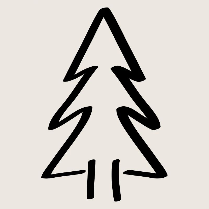 Tree Fir Tree Christmas Tree Christmas Tree