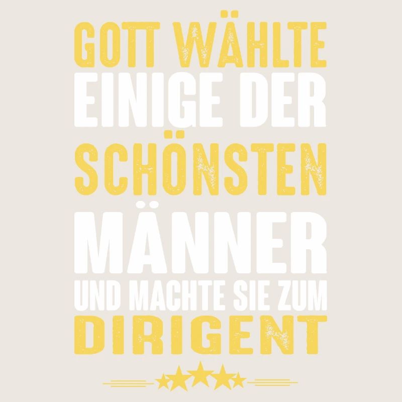 Dirigent