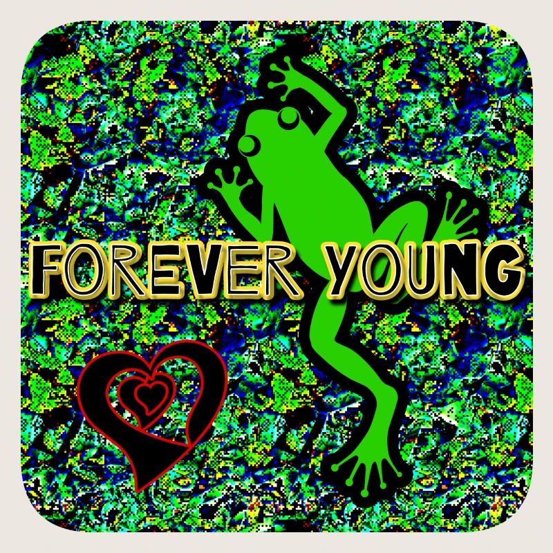 Forever Young - Club WoW