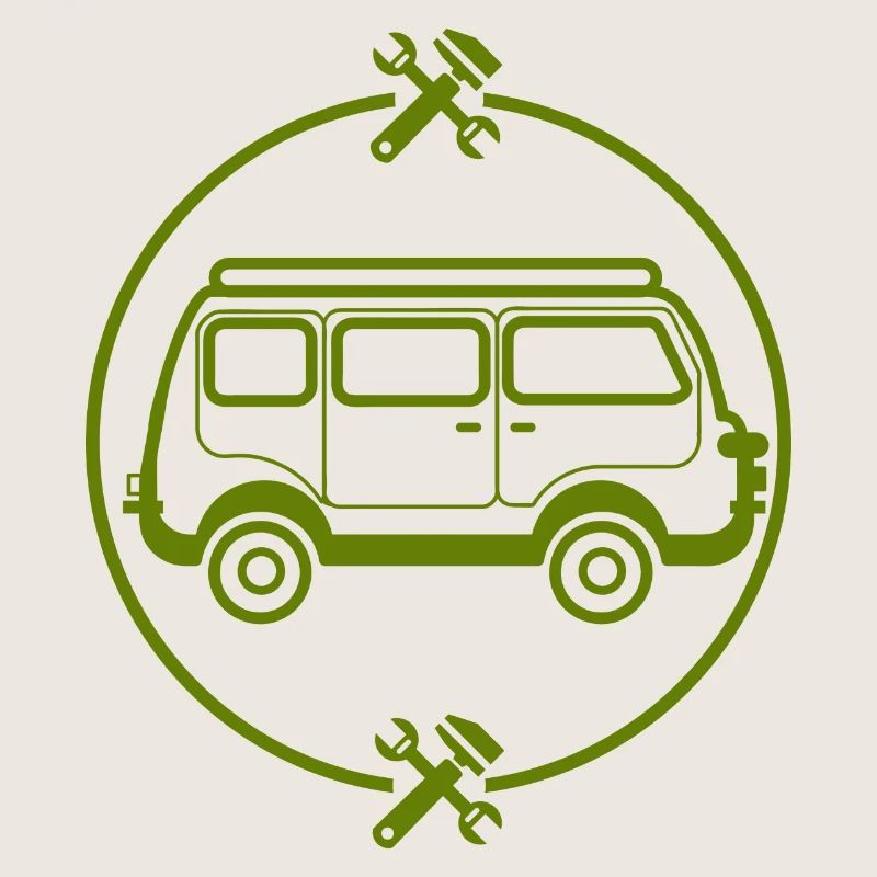Auto - Bus - Oldtimer - Nostalgisch