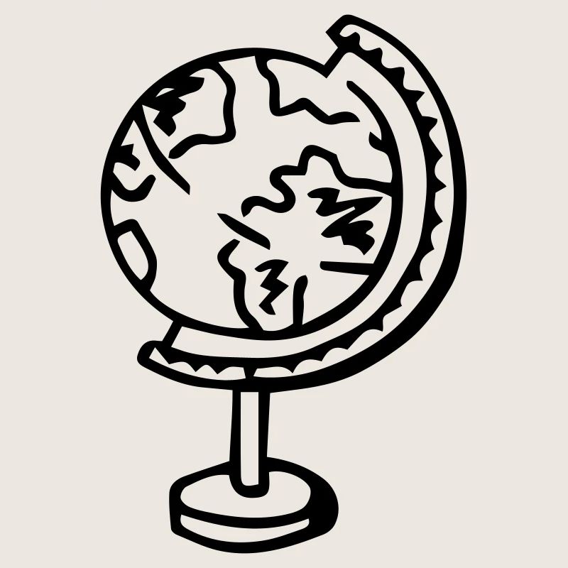 Idée cadeau Globe Globe