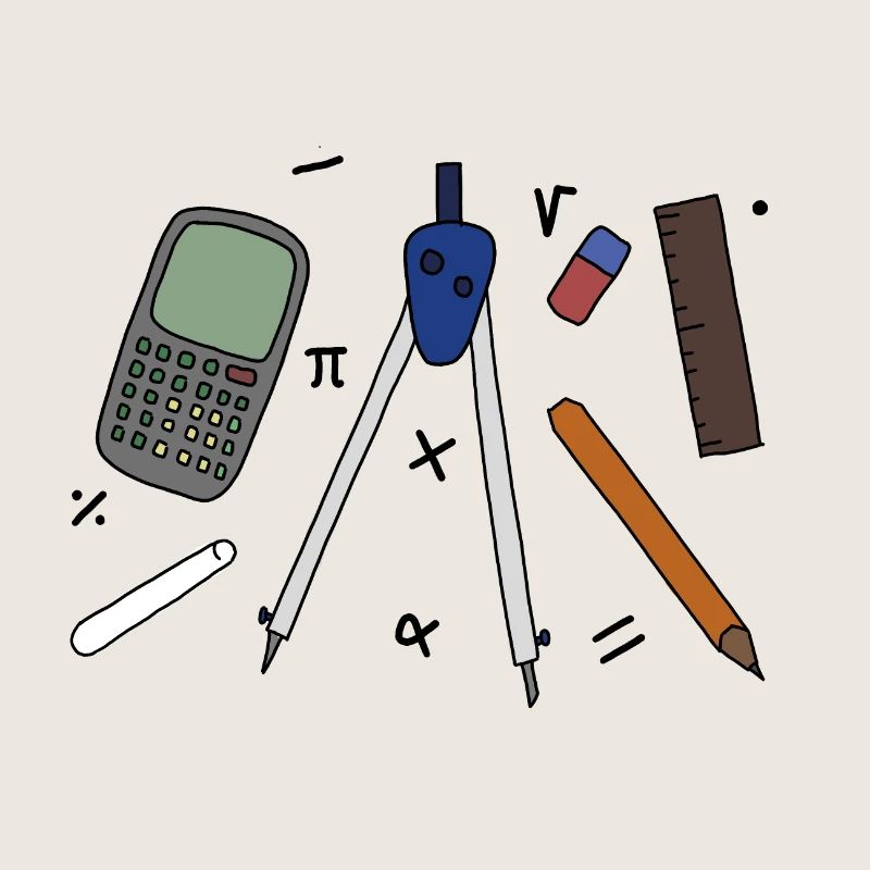 Prof de maths