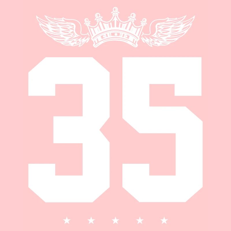 35 Couronne numérique