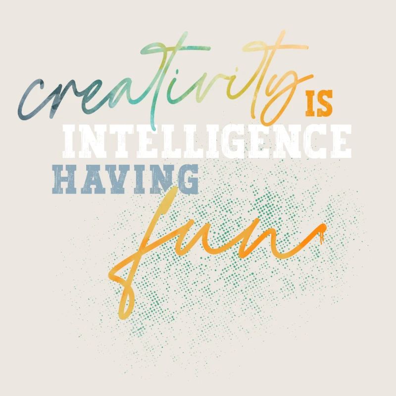 Creativity intelligence