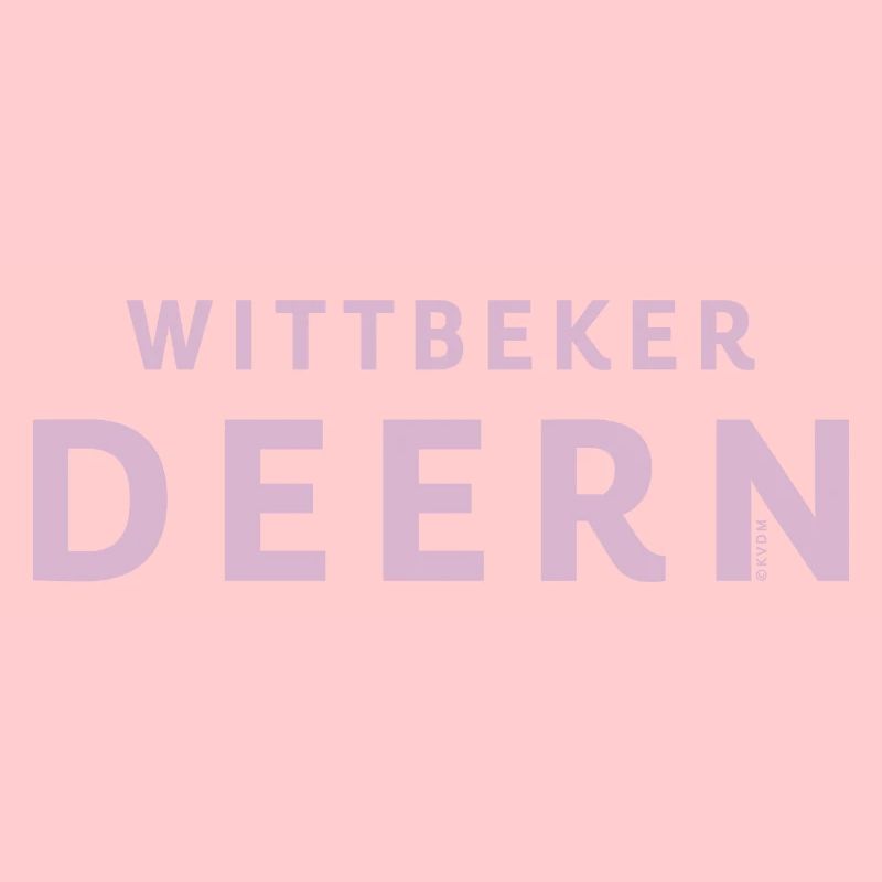 Wittbeker Deern hellrosa 2024