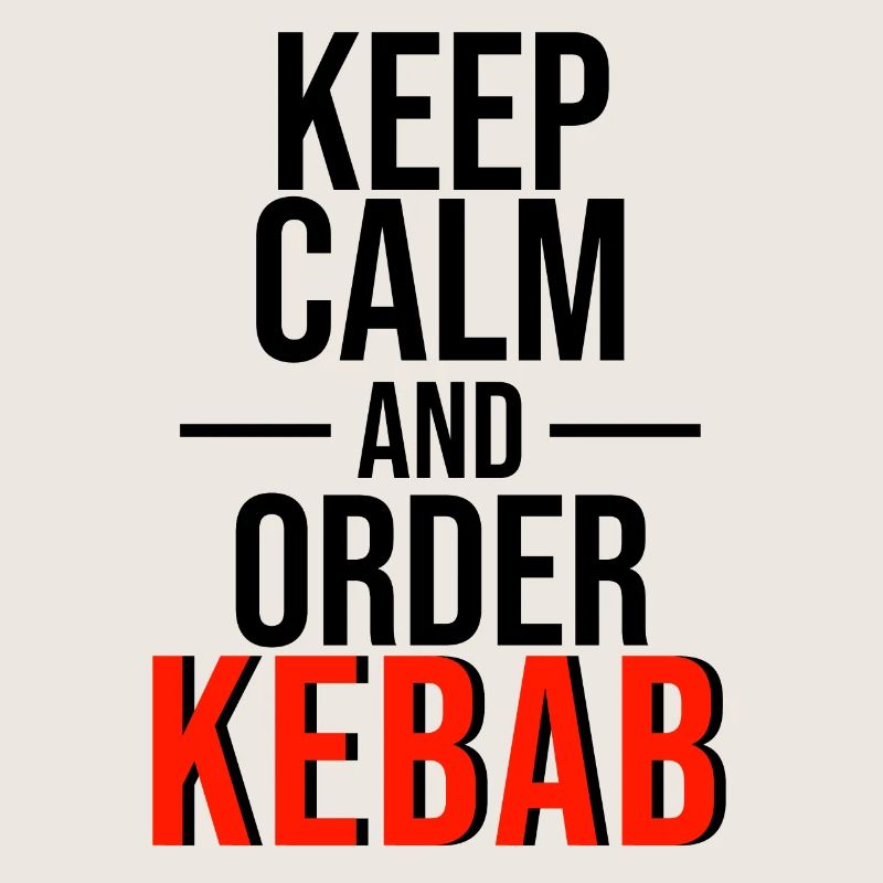 Commande kebab