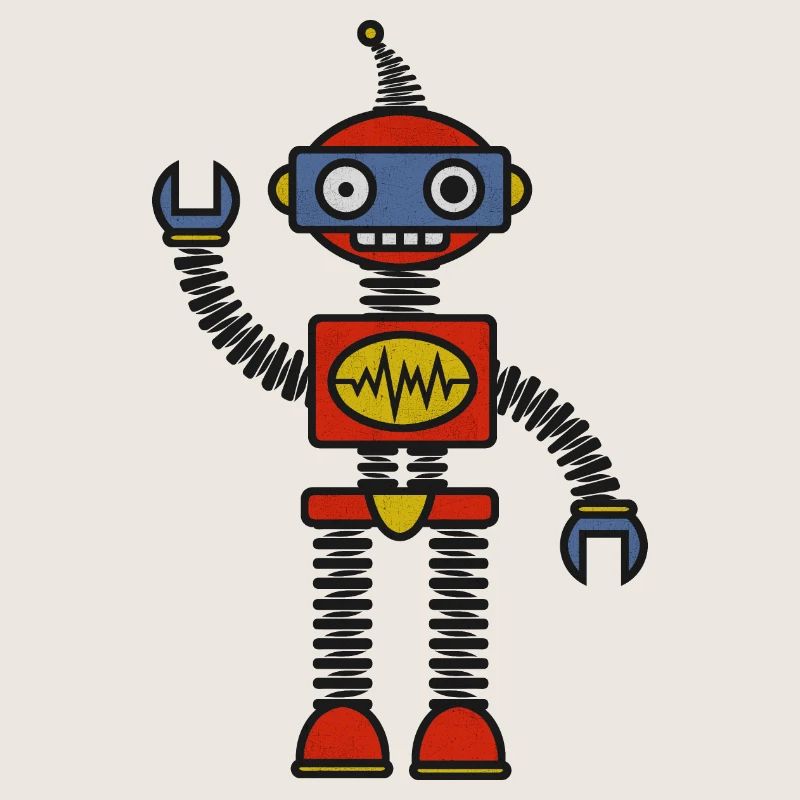 Roboter