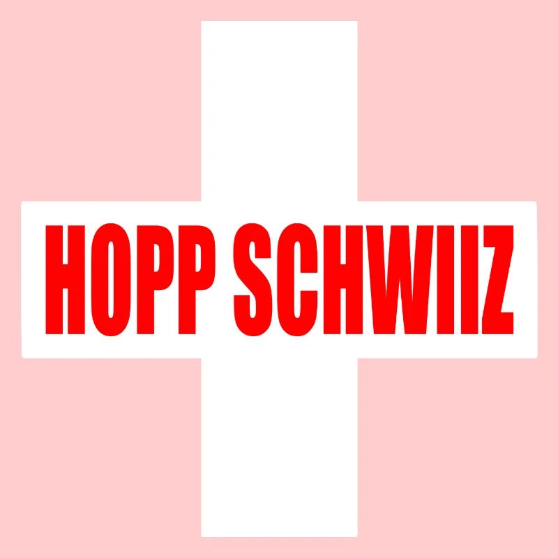 Hopp schwiiz
