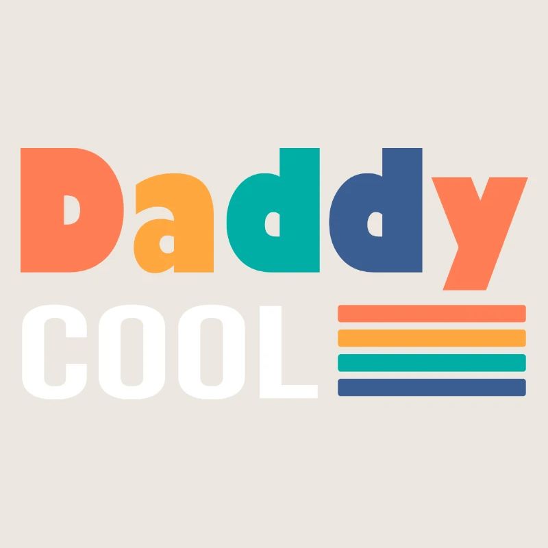Daddy cool daddy cool gift daddy