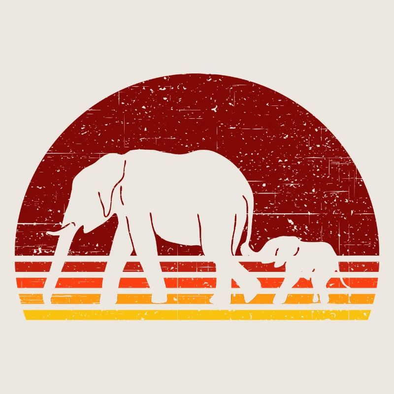 Éléphant