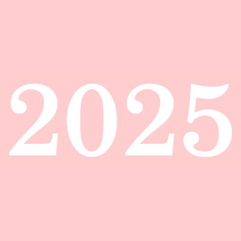 2025 Réveillon du Nouvel An Blanc