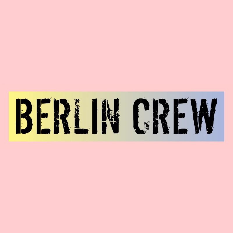 Équipage de Berlin