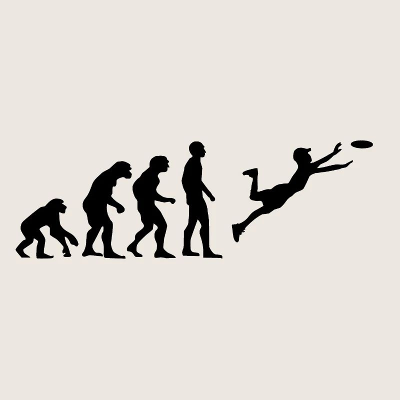 Ultimate Evolution