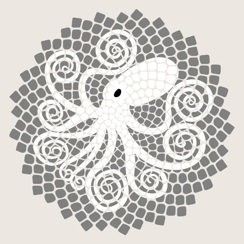 Fibonacci Squid