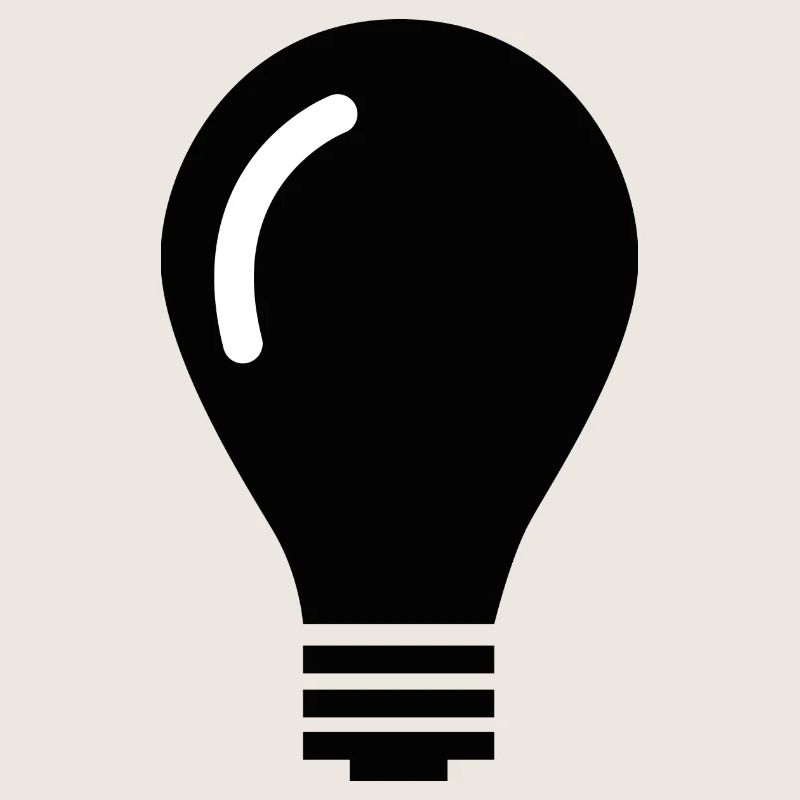 Light bulb // Lightbulb
