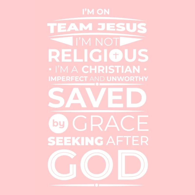 Team Jesus
