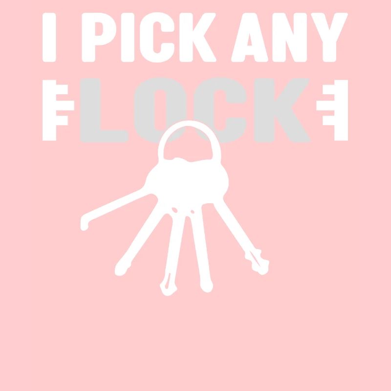 Locksmith security technology