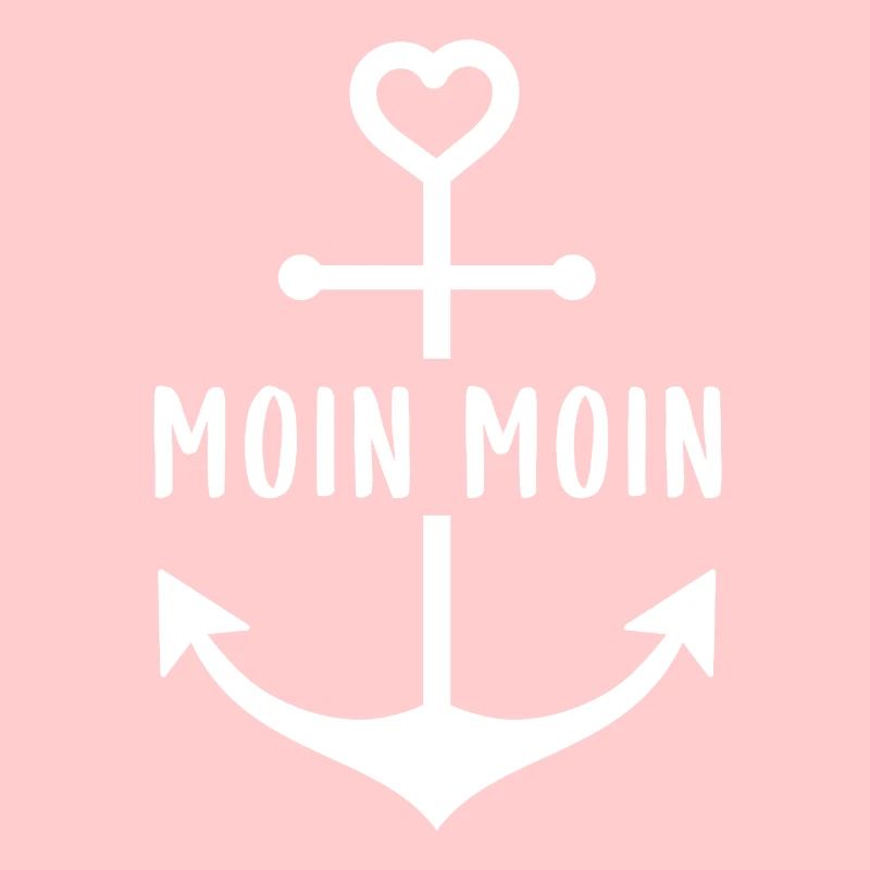 Anker Moin Moin